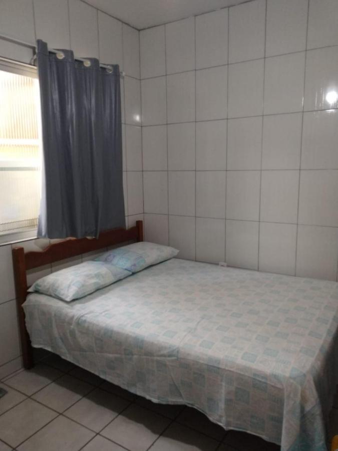 Pousada Conceicao Florianópolis Esterno foto