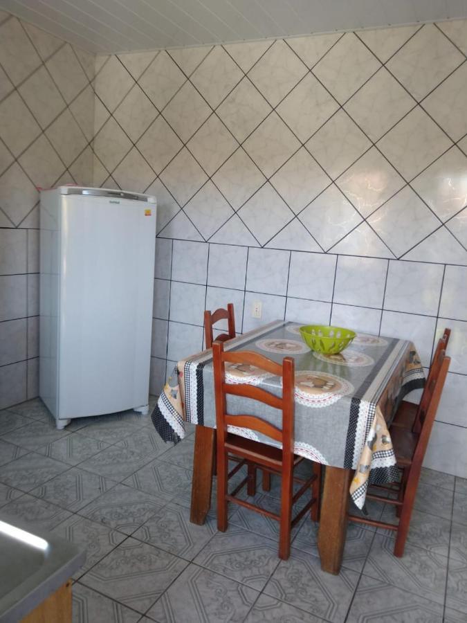 Pousada Conceicao Florianópolis Esterno foto